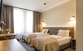 Poznań West Hotel - Airport